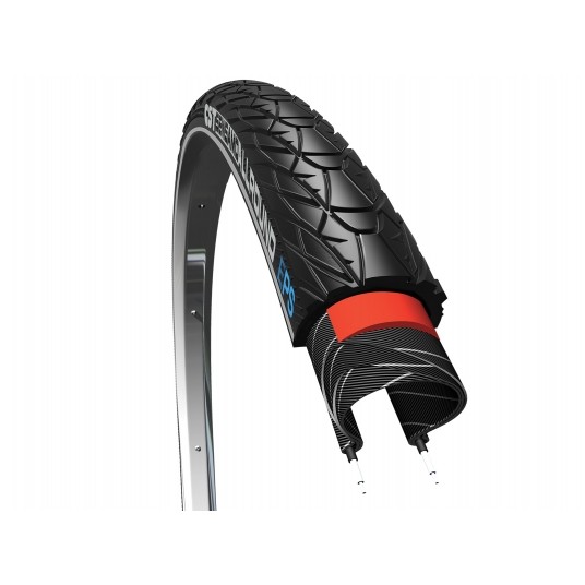 opona cst 28x1,75 Sensamo APL+REF -zdjęcie numer 1