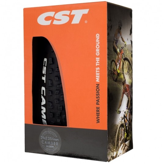 opona cst 29x2,25 Camber zwijana EPS -zdjęcie numer 1