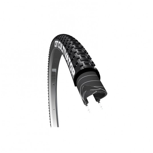 opona cst 700x32c c-1604 Cultivator -zdjęcie numer 1