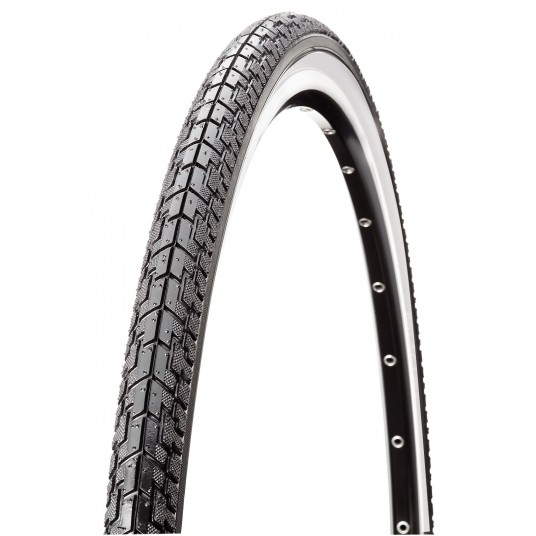 opona cst 700x35c biały bok -zdjęcie numer 1