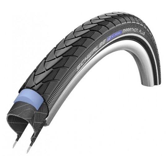 opona Schwalbe 28x1,75 Marathon Plus -zdjęcie numer 1
