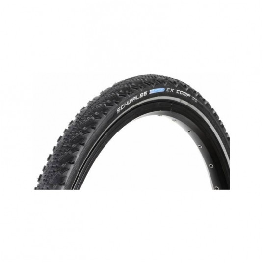 opona schwalbe 700x38 CxComp reflex -zdjęcie numer 1