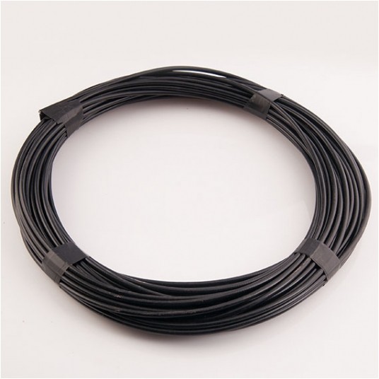 pancerz hamulca/teflon 5mm ( opk. 25 m ) -zdjęcie numer 1