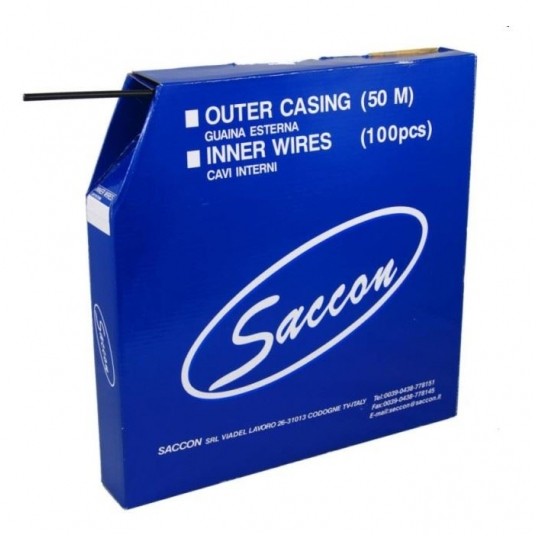 pancerz Saccon hamulca (50m) box -zdjęcie numer 1