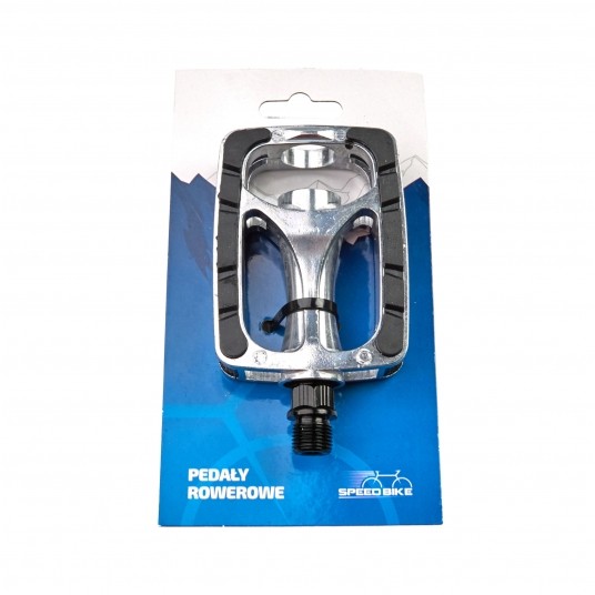 pedały alu/guma fp-919 -zdjęcie numer 1