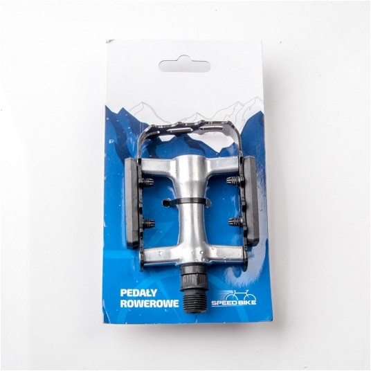 pedały alu/oś uszczelniana 980 -zdjęcie numer 1