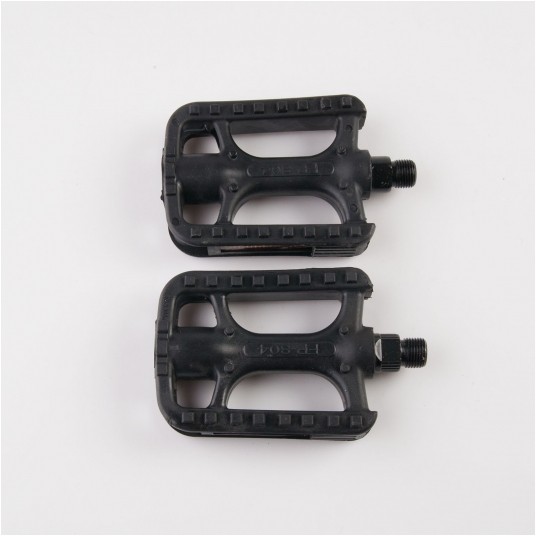 pedały plastik MTB FP-804 -zdjęcie numer 1