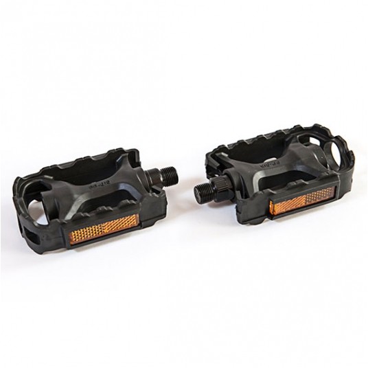 pedały plastik MTB FP-818 -zdjęcie numer 1