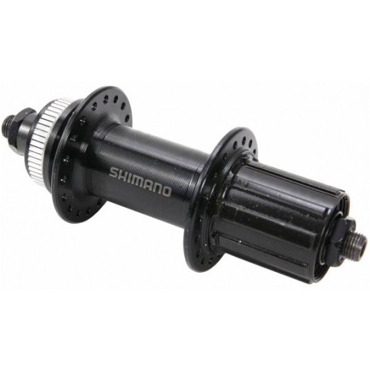 piasta tył 8/9rz. centerlock Shimano TX-505 36H -zdjęcie numer 1