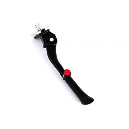 podpórka alu 16-20" reg. czarna -zdjęcie numer 1