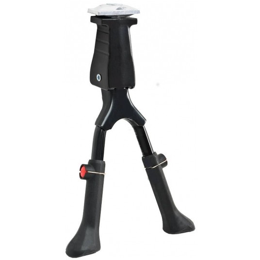 podpórka podwójna - stojak 26"/28" -zdjęcie numer 1