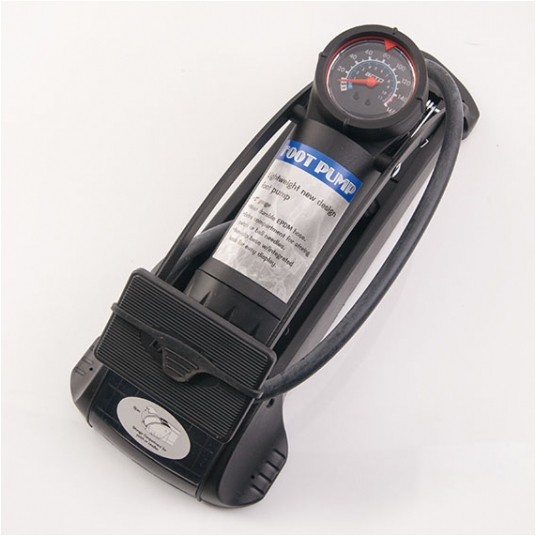 pompka nożna Beto cft 002 -zdjęcie numer 1