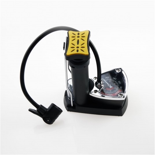 pompka nożna M34B-01 AV/DV/FV -zdjęcie numer 1