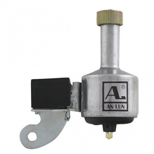 prądnica prawa alu. -zdjęcie numer 1