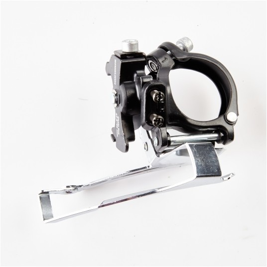 przerzutka przód QD-10 uniwer. 42T -zdjęcie numer 1