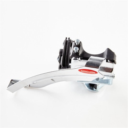 przerzutka przód QD-23A uniwer. 48T -zdjęcie numer 1