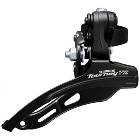 przerzutka przód shimano FD-TZ510 T42 -zdjęcie numer 1