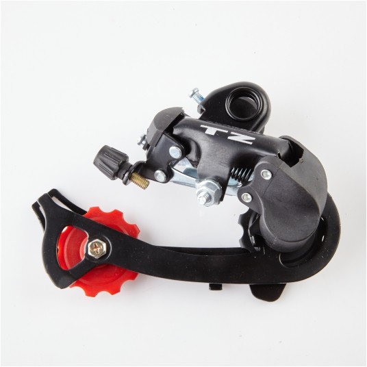 przerzutka tył 6/7rz. TZ HG-62A -zdjęcie numer 1