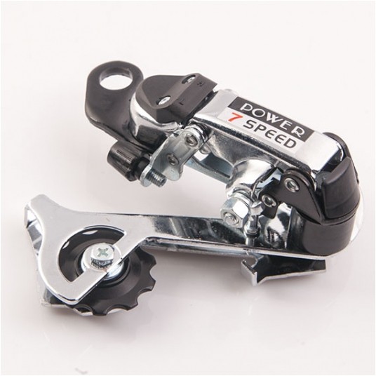 przerzutka tył Power hak -zdjęcie numer 1