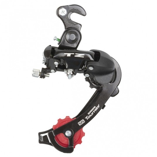 przerzutka tył TZ50 hak -zdjęcie numer 1