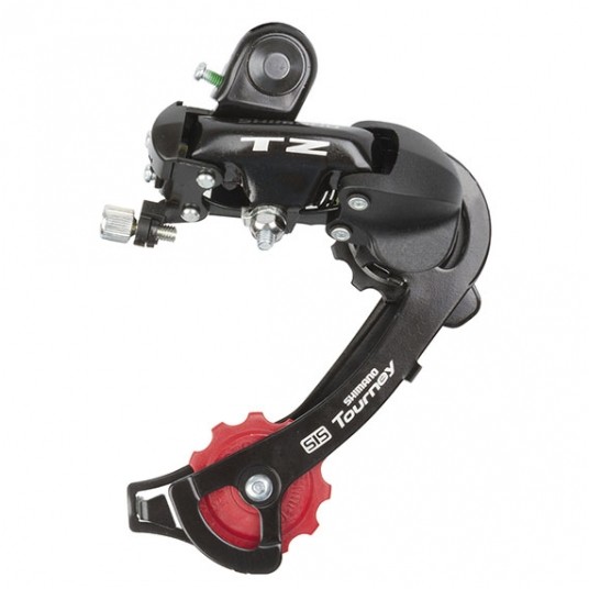 przerzutka tył TZ50 oko -zdjęcie numer 1