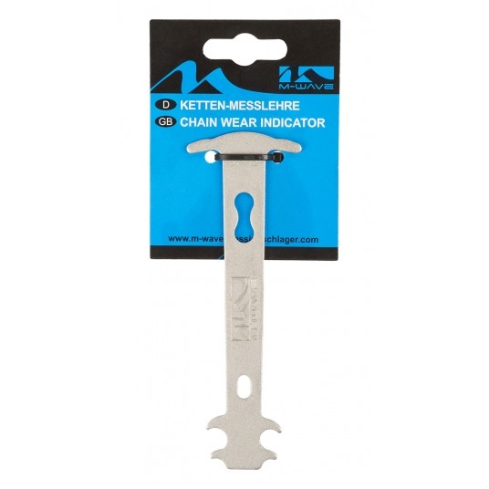 przyrząd do mierzenia łańcucha M-W -zdjęcie numer 1