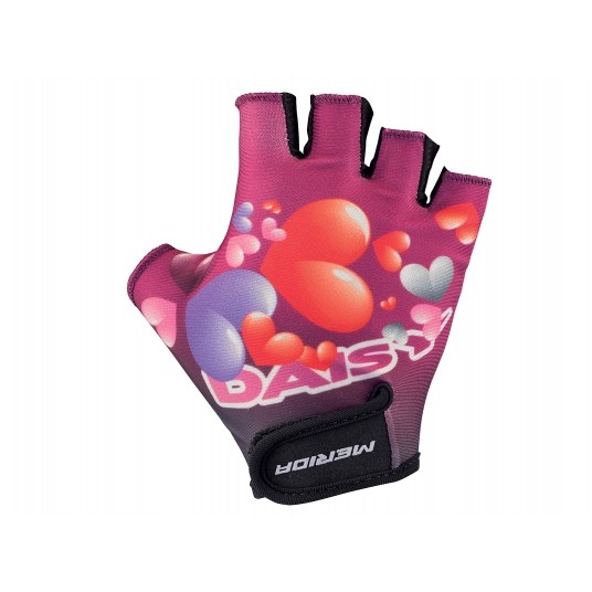 rękawiczki dziec. bskin daisy 8 GV-MD654 -zdjęcie numer 1