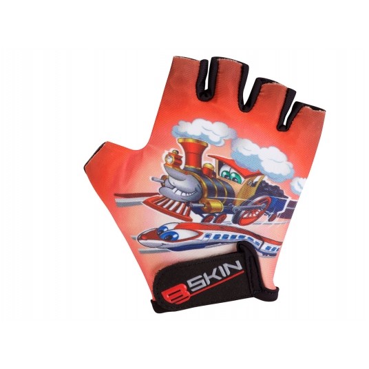 rękawiczki dziec. bskin trains8 GV-BS556 -zdjęcie numer 1
