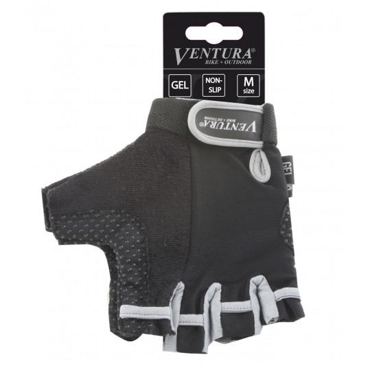 rękawiczki Ventura gel roz.L -zdjęcie numer 1