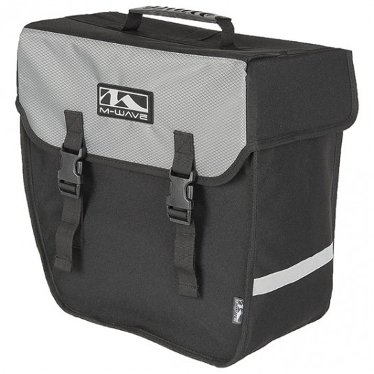 sakwa boczna M-wawe -zdjęcie numer 1