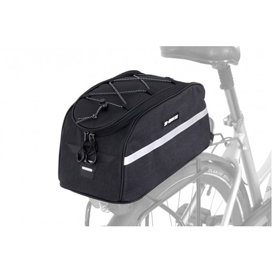 sakwa na bagażnik/ramię -zdjęcie numer 1