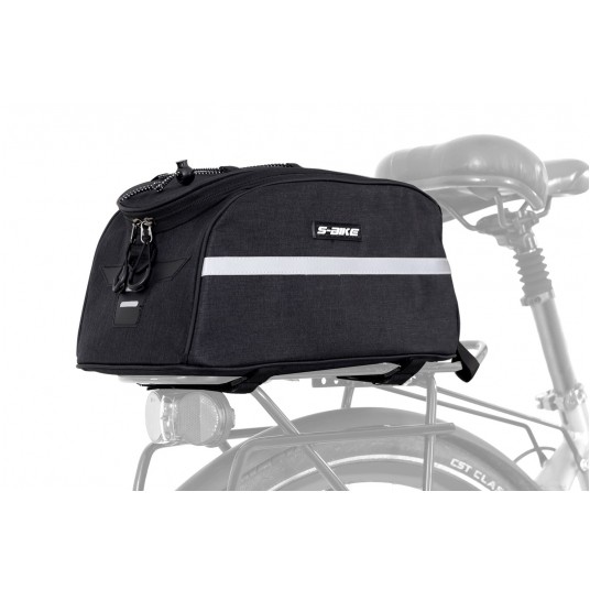 sakwa na bagażnik/ramię -zdjęcie numer 2