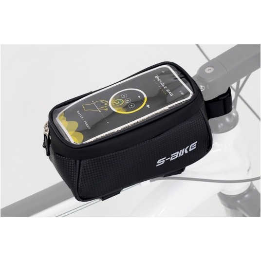 sakwa na ramę CT-003 rozmiar XL -zdjęcie numer 1