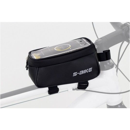 sakwa na ramę CT-003 rozmiar XL -zdjęcie numer 2