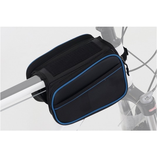 sakwa na ramę na telefon/2boki -zdjęcie numer 2