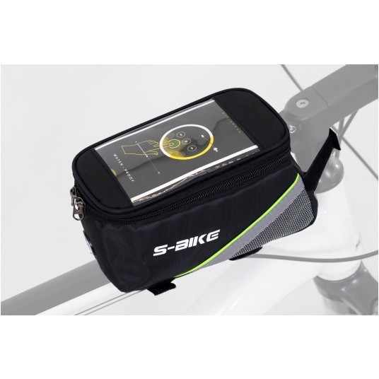 sakwa na ramę Rotterdam rozmiar XL -zdjęcie numer 1