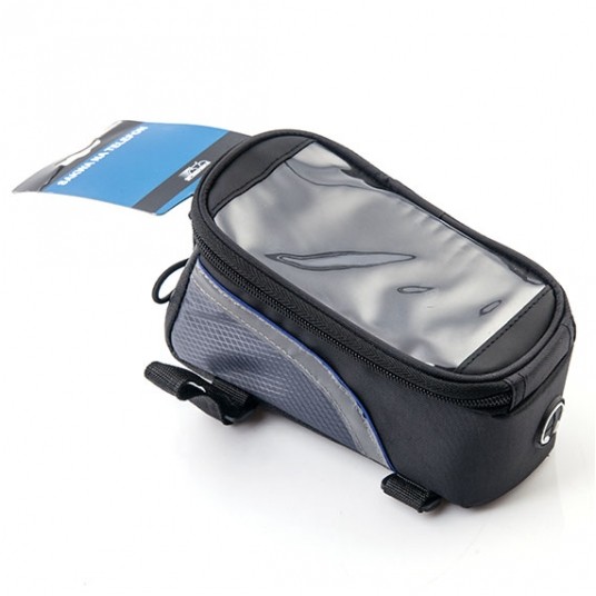 sakwa na ramę Rotterdam rozmiar XL -zdjęcie numer 1