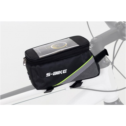 sakwa na ramę Rotterdam rozmiar XL -zdjęcie numer 2