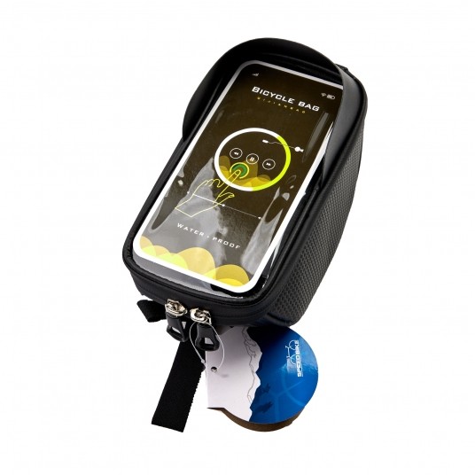 sakwa na telefon QJ-002 -zdjęcie numer 2