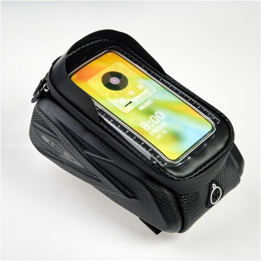 sakwa na telefon S-BIKE wodoodporna YA404 -zdjęcie numer 1