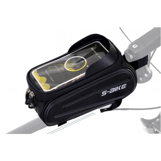 sakwa na telefon S-BIKE wodoodporna YA404 -zdjęcie numer 2