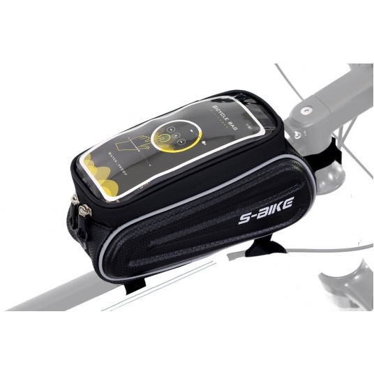 sakwa na telefon Speed Bike -zdjęcie numer 2