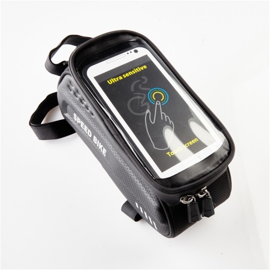 sakwa na telefon Speed Bike -zdjęcie numer 1