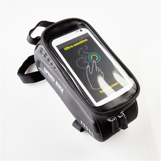 sakwa na telefon Speed Bike -zdjęcie numer 1