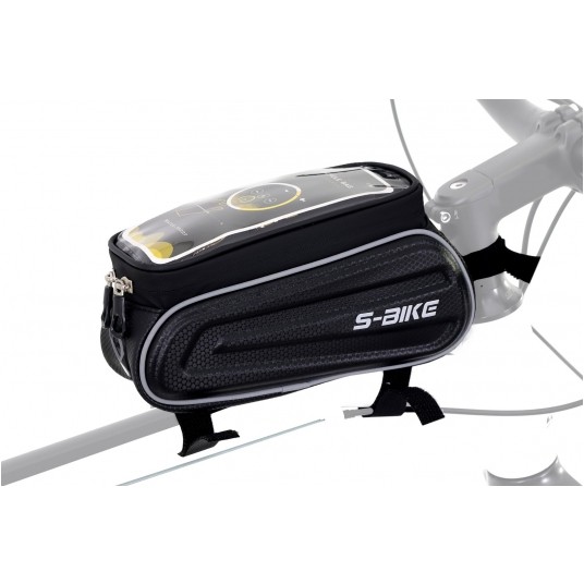 sakwa na telefon Speed Bike -zdjęcie numer 3