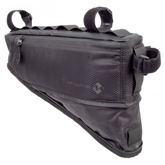 sakwa pod ramę M-wawę wodoodporna -zdjęcie numer 2