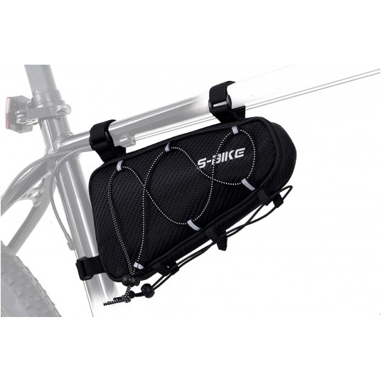 sakwa trójkąt duża S-Bike -zdjęcie numer 1