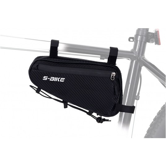 sakwa trójkąt duża S-Bike -zdjęcie numer 2