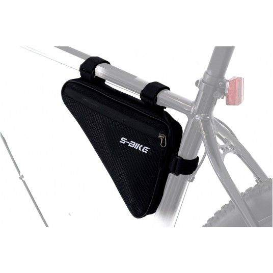 sakwa trójkąt S-bike -zdjęcie numer 2