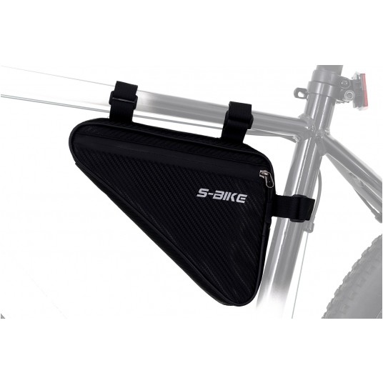 sakwa trójkąt S-bike -zdjęcie numer 1